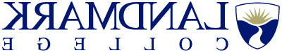 Landmark College Logo